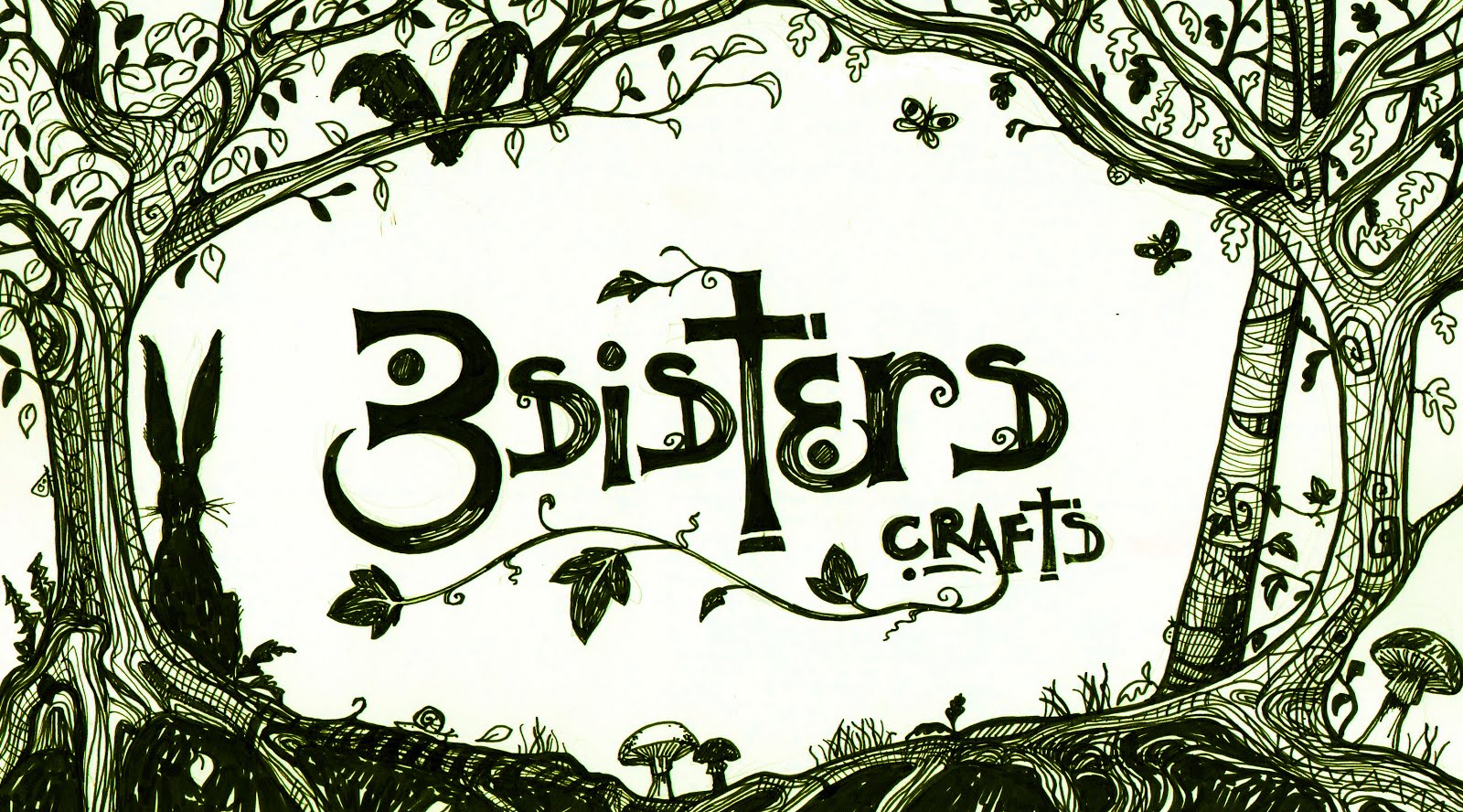 3Sisters - Crafts