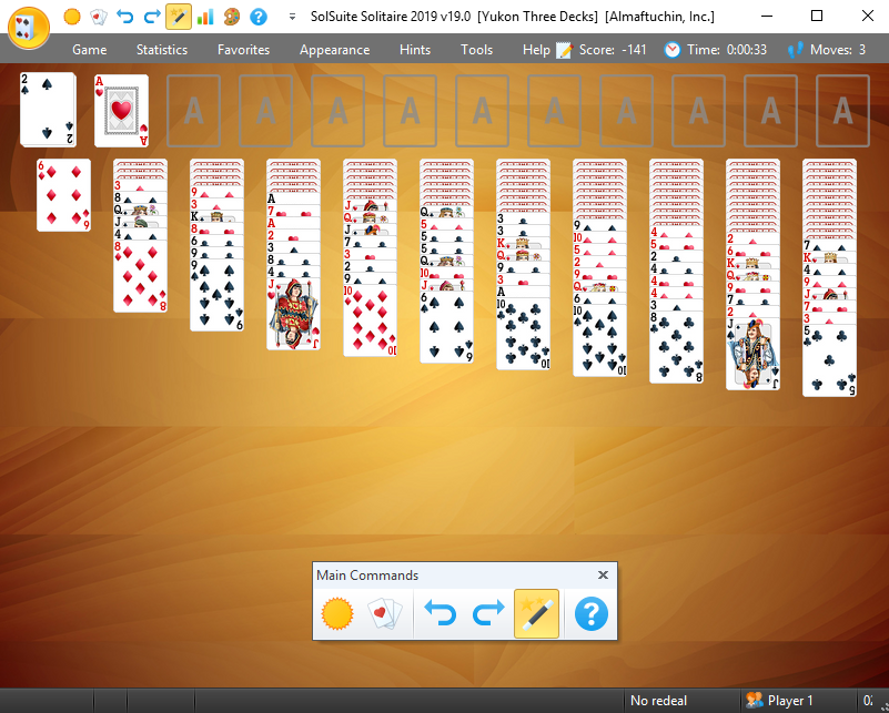 Solsuite Full Version