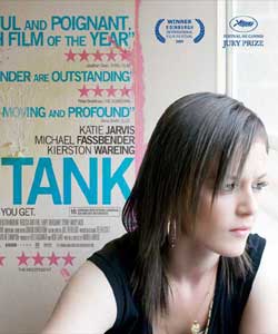 Fish Tank (2009)