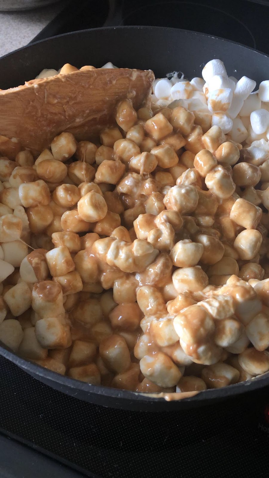 Hawaii Mom Blog Easy Energy Bar Recipe