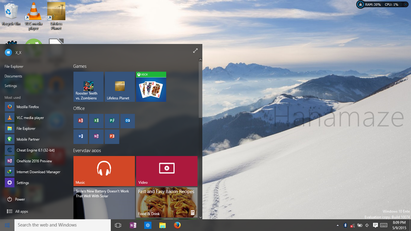 Windows 10 build 10074. Напиток windows. windows drink. windows drunk.