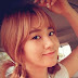 SNSD's Yuri posed for a cute selfie