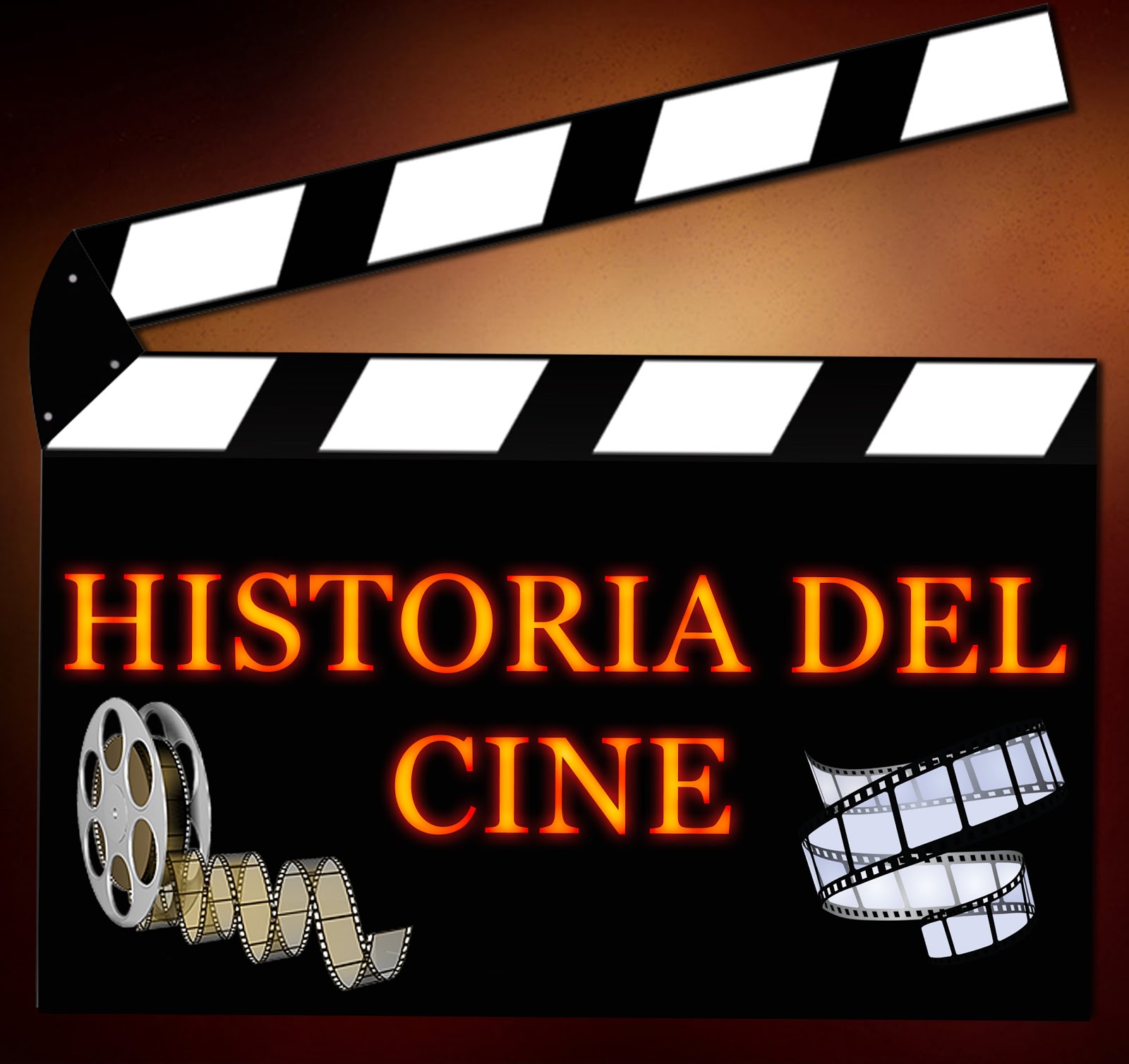 HISTORIA DEL CINE