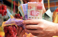 Dampak Penguatan Dolar Terhadap Pasar Domestik