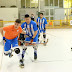 Hockey patines | El Gurutzeta pierde el último partido de liga en Burgos y concluye décimo