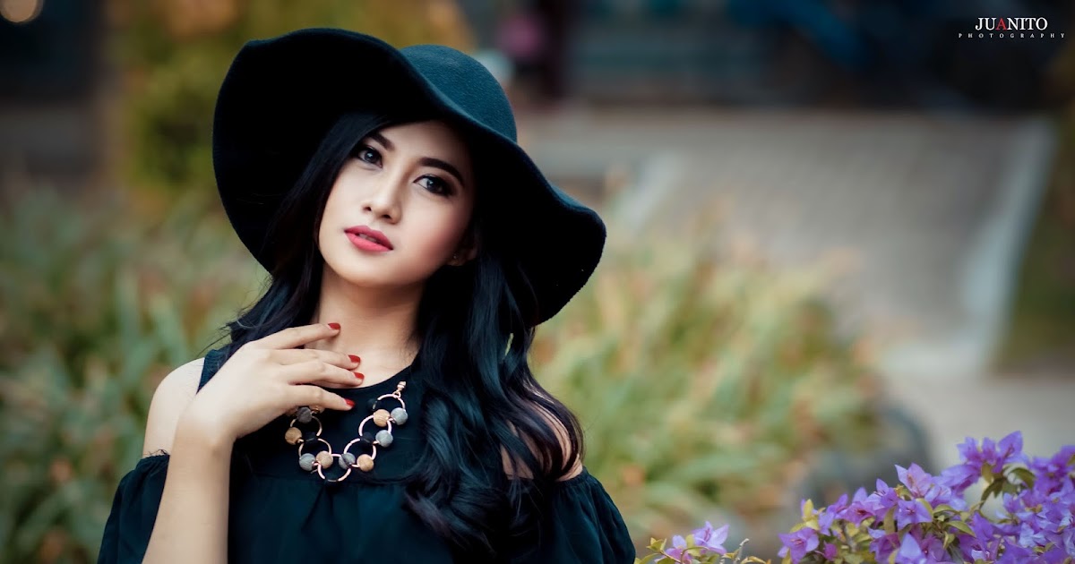 fotografi model ~ Dunia Fotografi