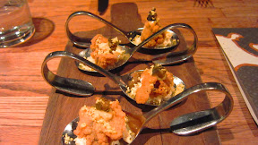 My Trip to Chicago, IL (Day 2): The Girl and the Goat