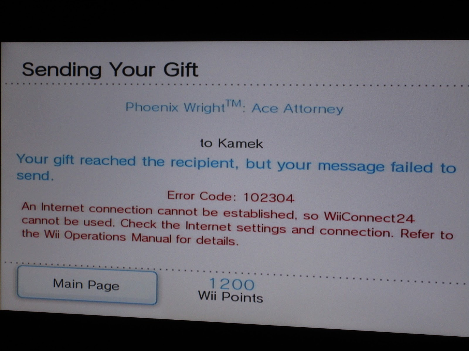 how to get wii points on wii shop channel