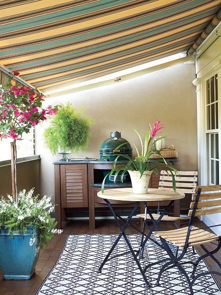 Ide-ide Kreatif Untuk Bentuk Teras Rumah Minimalis Masa Kini Ide-ide Kreatif Untuk Bentuk Teras Rumah Minimalis Masa Kini