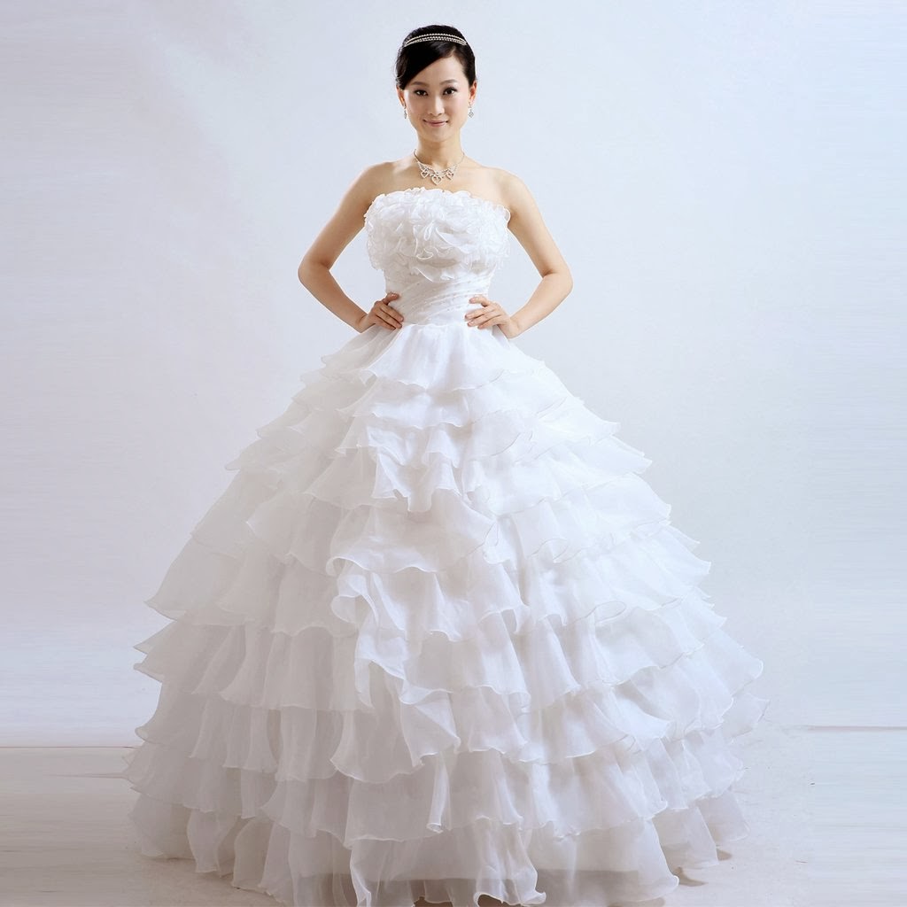 Amazing White Dress Wedding Video in the world The ultimate guide 