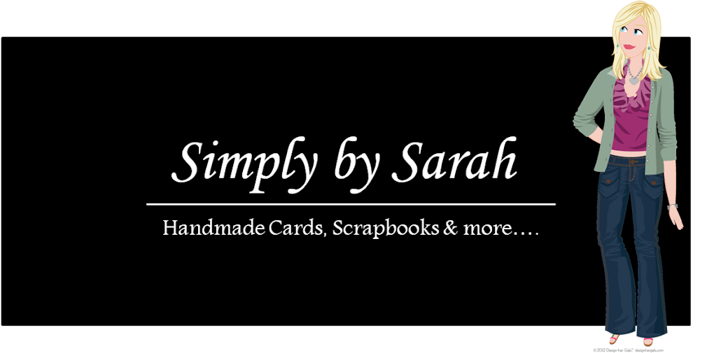 Simply By Sarah