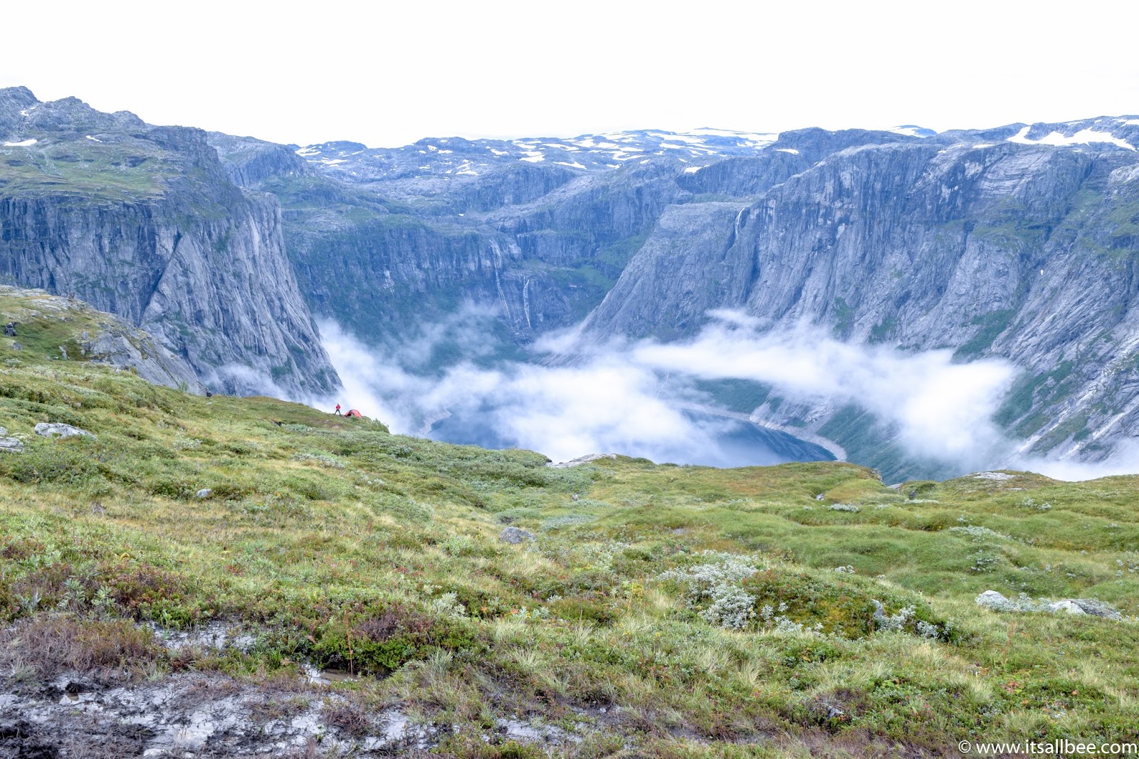 Trolltunga Hike Guide - Your Questions Answered!