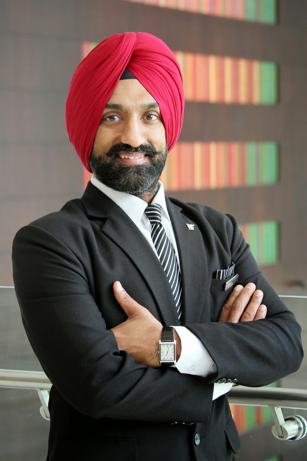 Indian Food Blogger's Meet 2014 Announcing the KitchenAid MasterClass