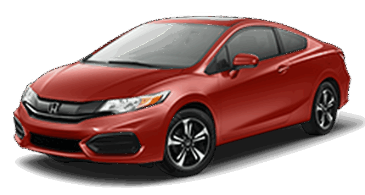 Honda Civic Coupe Honda Civic Coupe