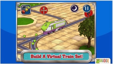 20 Rekomendasi Game Offline Seru Android Apk Miftatnn Traintastic Adventures