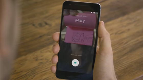 Aplikasi baru google allo dan duo untuk pesan pintar dan video call