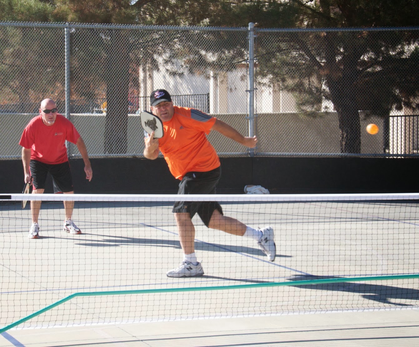 Paso Robles Pickleball Club Central Coast Pickleball