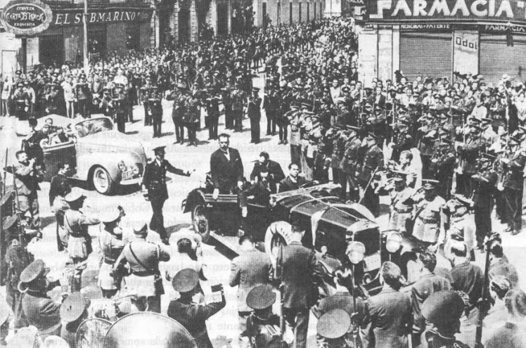 HISTORIA DE MEXICO ll CARDENISMO