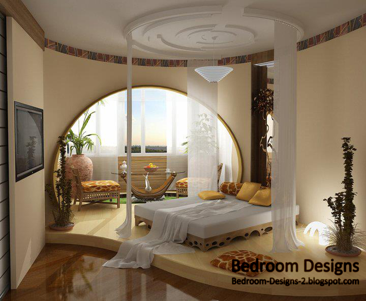Master Bedroom Ceiling Design Ideas