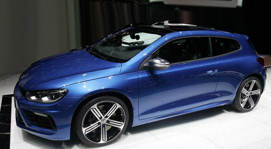 2018 volkswagen scirocco Usa 2018 volkswagen scirocco Usa