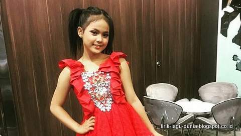 Lagu Putri - Doa Ku