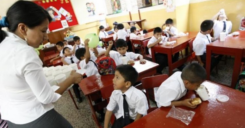 Reposición de docentes interinos quitaría 14 mil plazas a docentes con título profesional - www.gestion.pe Reposición de docentes interinos quitaría 14 mil plazas a docentes con título profesional - www.gestion.pe