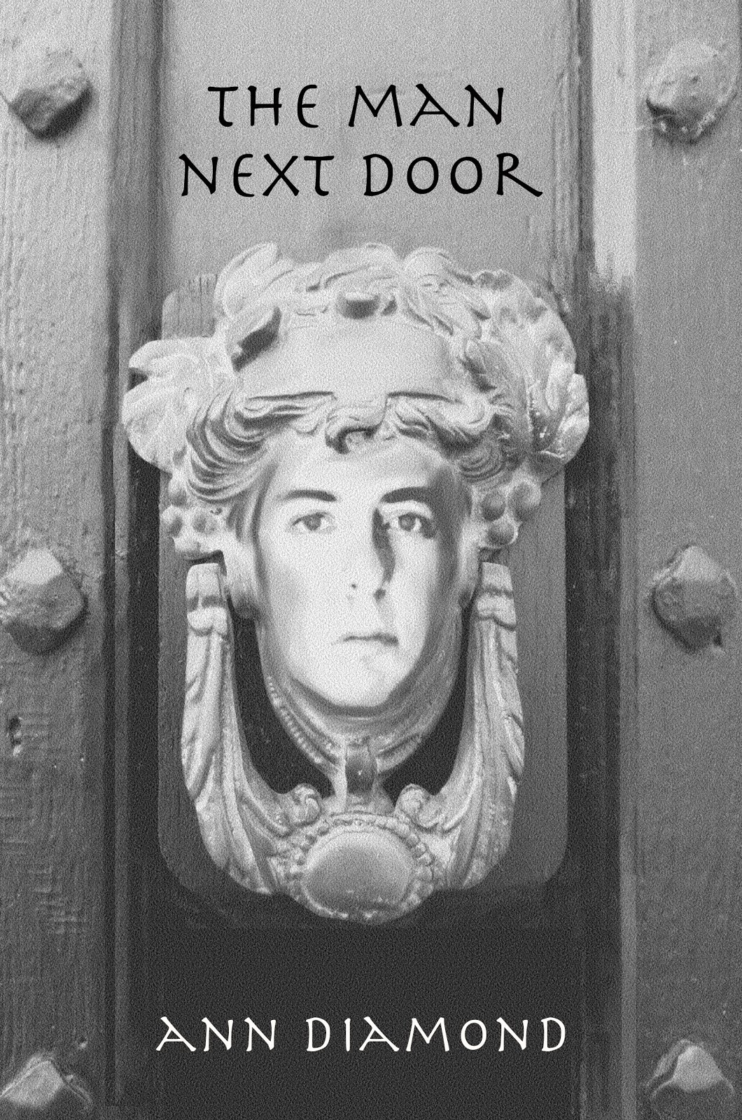 Buy THE MAN NEXT DOOR