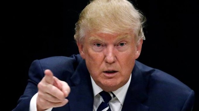 TRUMP CHAMA MERYL STREEP DE 'AMANTE DE HILLARY' EM RESPOSTA A DISCURSO NO CLOBO DE OURO'