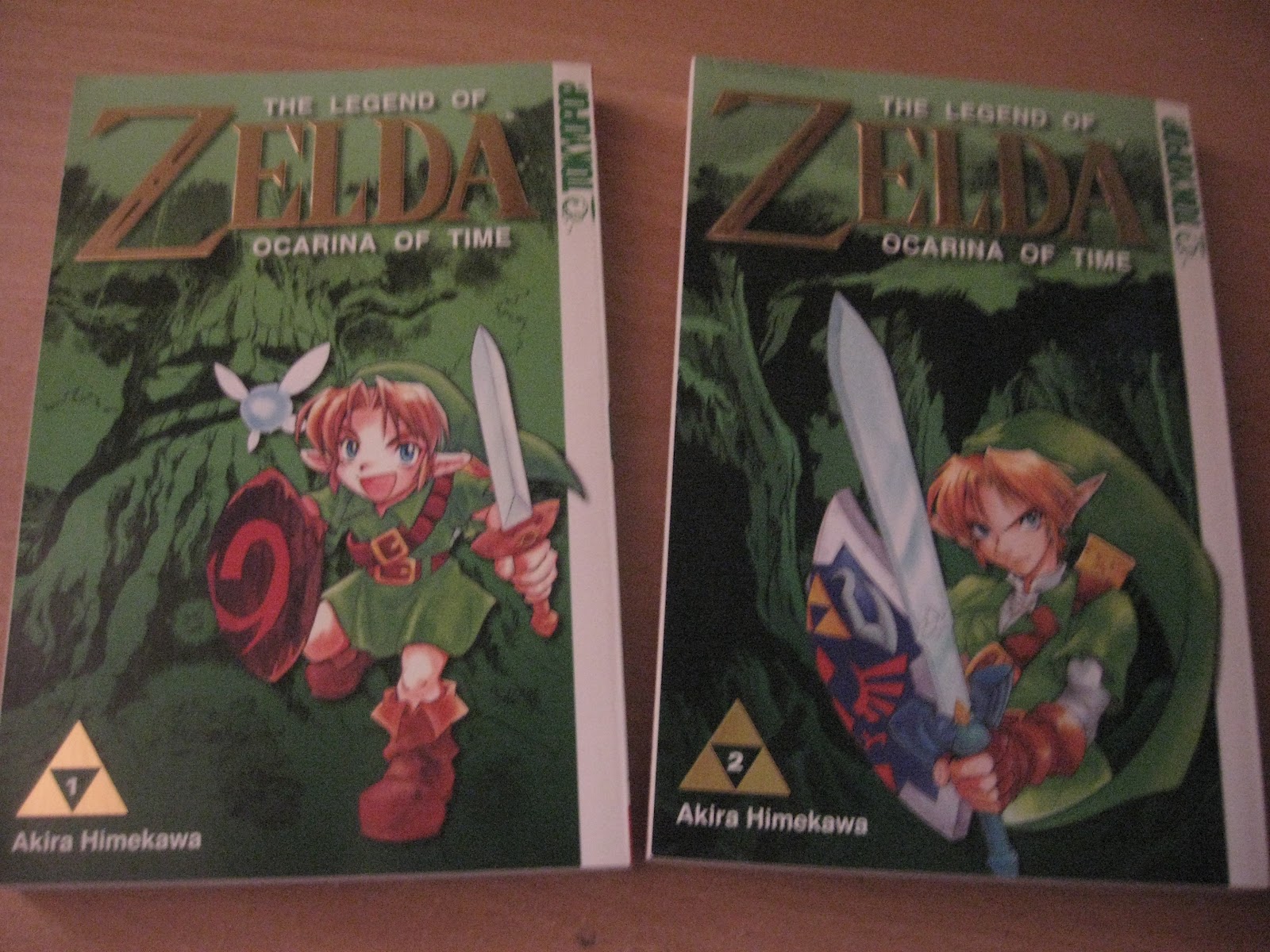 Draw with me Manga Review 1