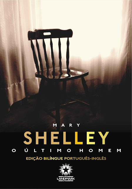 O último homem The last man Mary Shelley