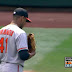 Debutó Ariel Miranda, el Gambao con 90 hits, resumen cubano MLB