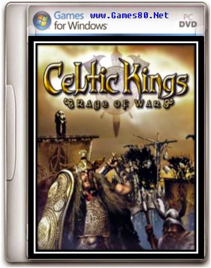 celtic kings rage of war full download