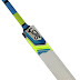 KOOKABURRA POPLAR Willow Cricket Bat (Harrow, 700-1000 g)