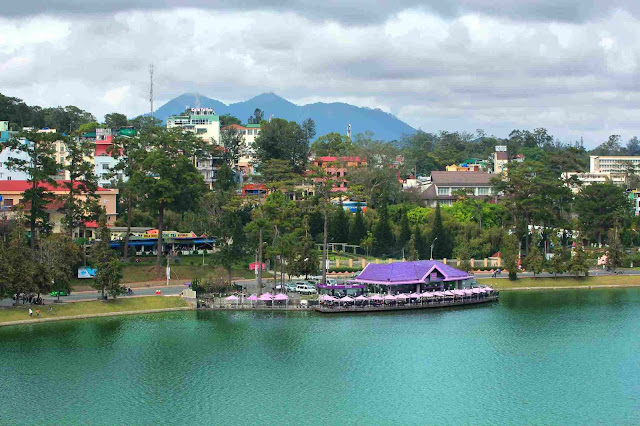 What to do when you are in Dalat