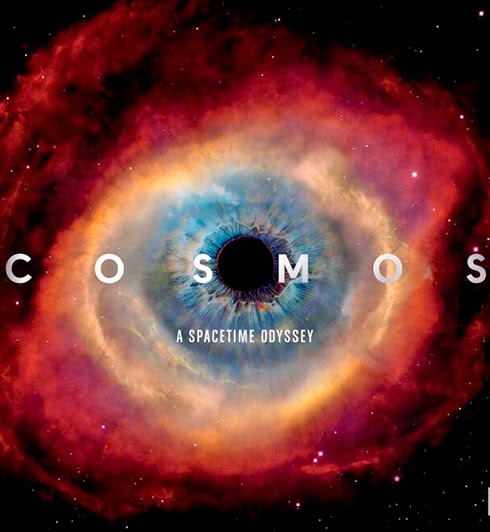 Cosmos 2014