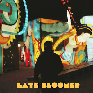 NŪGO – Late Bloomer