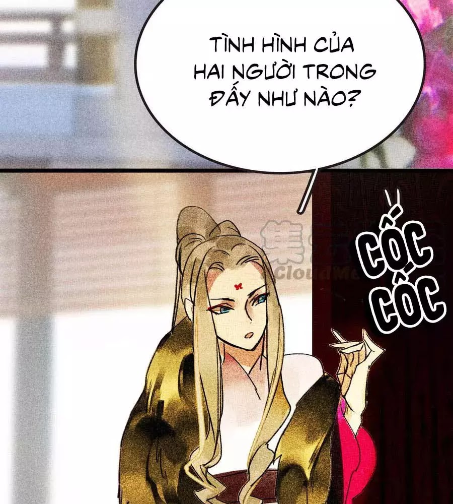 Tướng Quân Mời Lên Giường Chapter 29 - Trang 47
