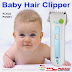 5 Tips to Help You Choose the Right Baby Hair Clippers