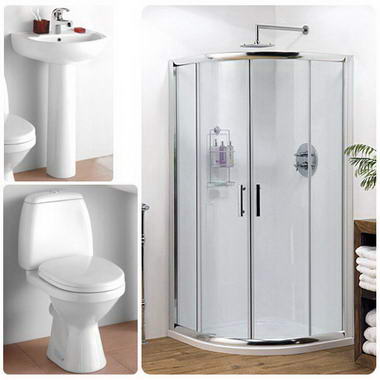 Decoración de baños | Cocinas Modernass