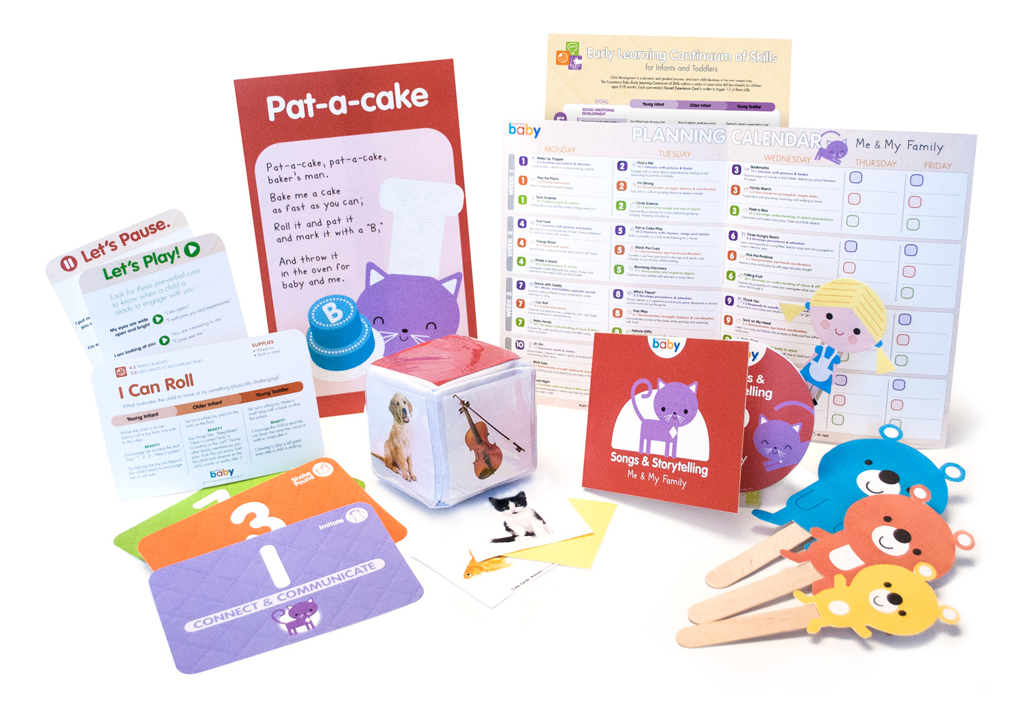 Mom with a Dandelion in Her Hair Experience Baby A Great Baby Shower