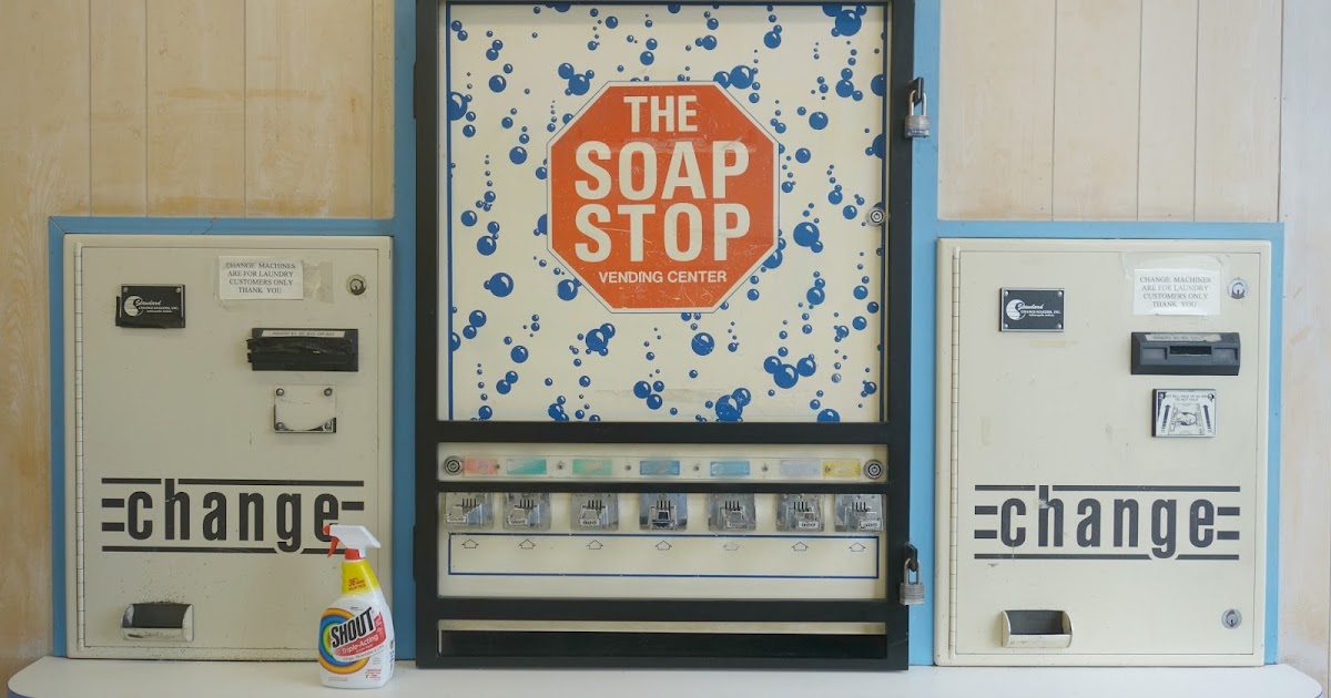 THE pepper EXPRESS How To Wash Your Vans