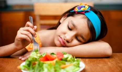 anak susah makan karna gangguan pola makan