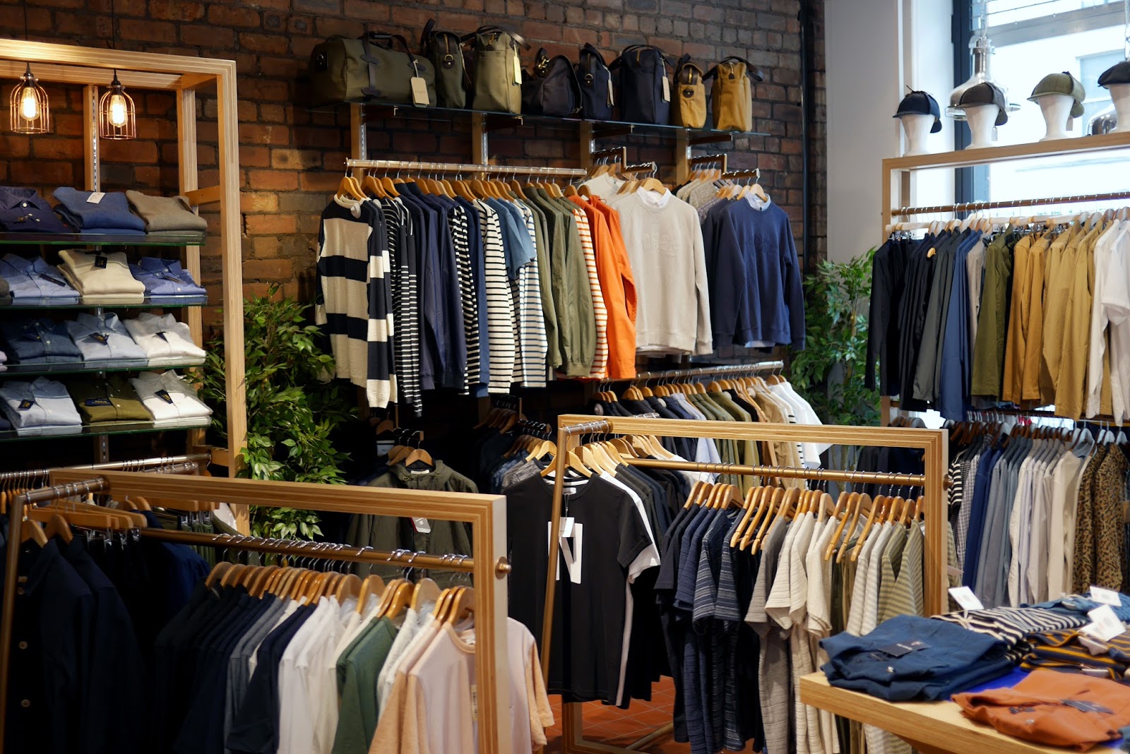 Buckets & Spades Men's Fashion, Design and Lifestyle Blog City Guide