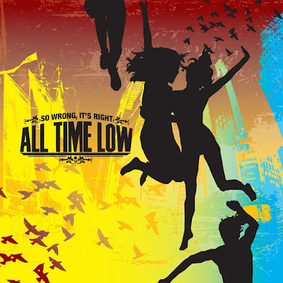All Time Low, So Wrong It's Right, Six Feet Under The Stars, Dear Maria Count Me In, Poppin' Champagne, Holly Would You Turn Me On, The Beach, Remembering Sunday