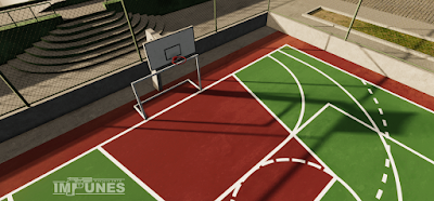 impunes 2ntd jogo brasileiro gta ambientado no brasil quadra futebol