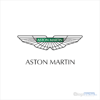 Aston Martin Logo vector (.cdr)