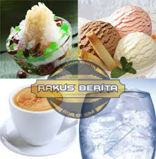 Makan dan Minum Es Berlebihan Akan Membuat Pusing Makan dan Minum Es Berlebihan Akan Membuat Pusing