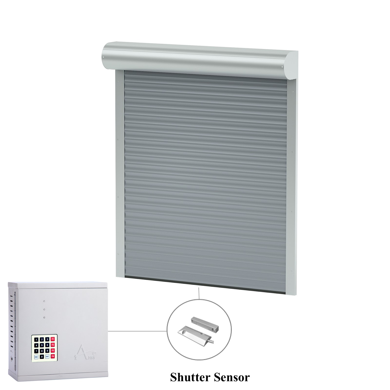 Full Security System IN salem low cost cctv and led lights ,street