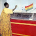 #Ghana60YearsOn; Happy 60th Independence Day Ghana!!