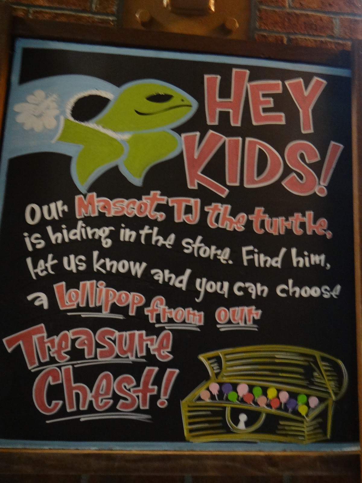 Trader Joe's 365 Fake Trader Joe's, Mt. Pleasant, SC Trader Joe's, and